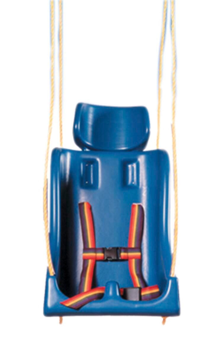 Active Play Swings, Item Number 010885